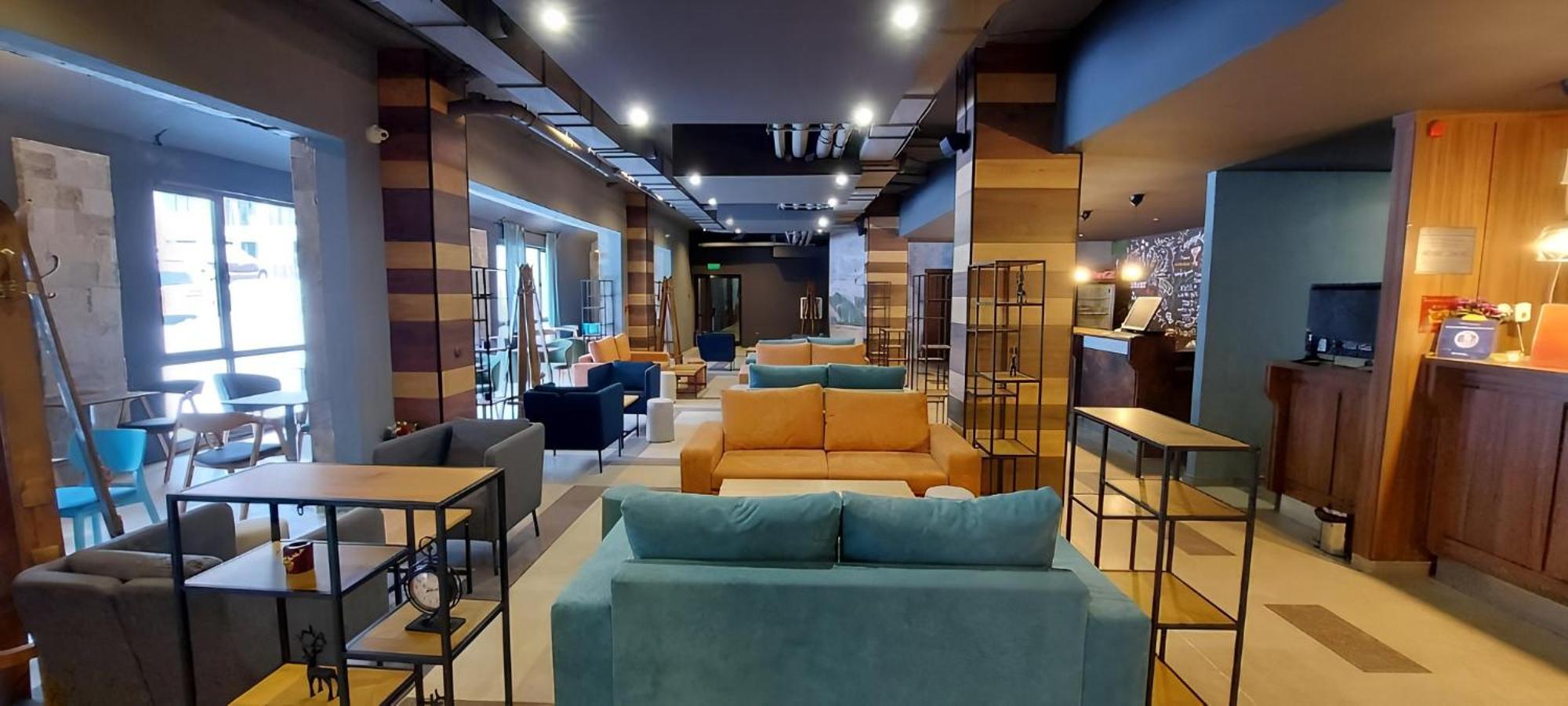 Neat Studios In "Borovets Gardens" Hotel Buitenkant foto