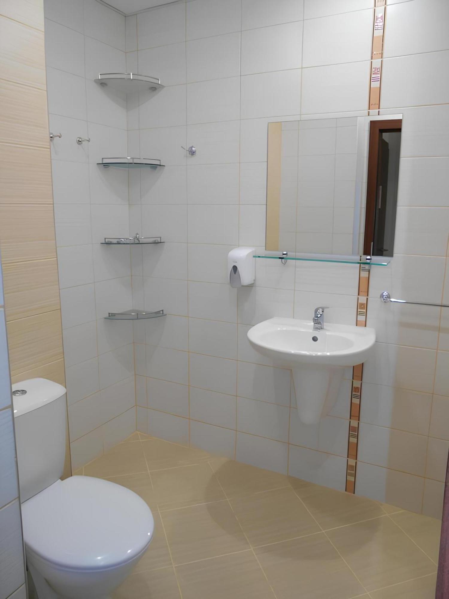 Neat Studios In "Borovets Gardens" Hotel Buitenkant foto